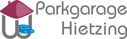Parkgarage Hietzing Logo